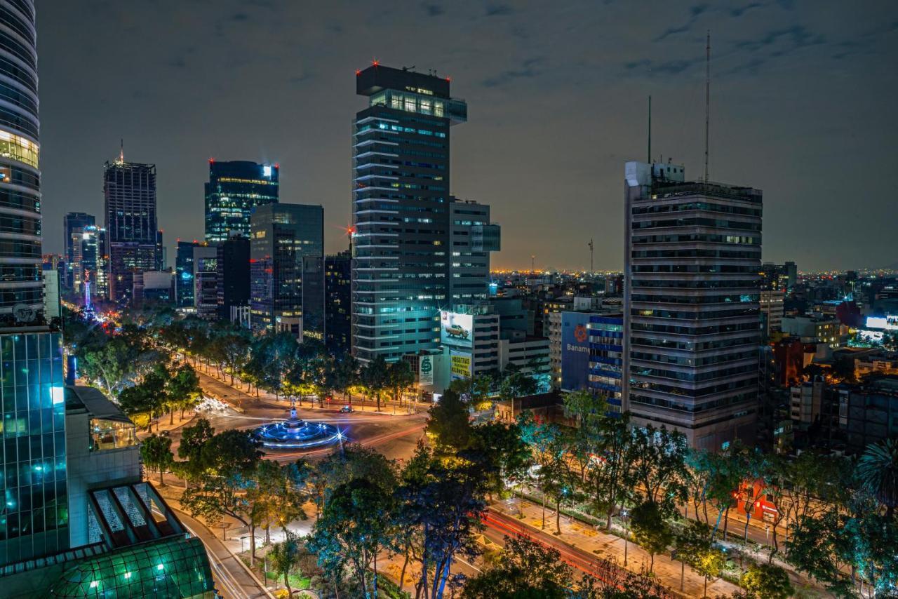 Marquis Reforma Mexico